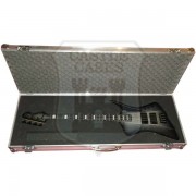 Sandberg Forty Eight Bass Guitar Flightcase